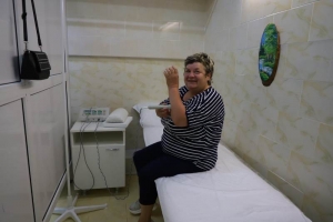 В Пятигорске педагогов бесплатно реабилитируют после ковида