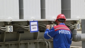 Порядка 600 бригад энергетиков «Россети Северный Кавказ» готовят электросети СКФО к зиме