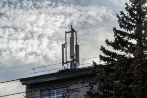 Мобильная связь появится ещё в 70 населенных пунктах Ставрополья