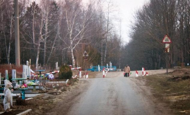 <i>Мэрия Ставрополя отреагировала на сообщения о плате за въезд на кладбище</i>