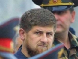 <i>Рамзан Кадыров провёл совещание с правоохранителями</i>