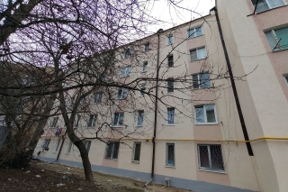 На Ставрополье в 2024 году запланирован капремонт фасадов 27 многоквартирных домов