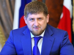 <i>Рамзан Кадыров призвал полицейских быть начеку</i>