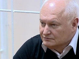 <i>Игорь Бестужий за полтора года содержания под стражей так и не признал свою вину</i>