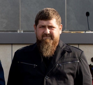 Глава Чечни в пасхальном поздравлении пожелал православным верующим счастья