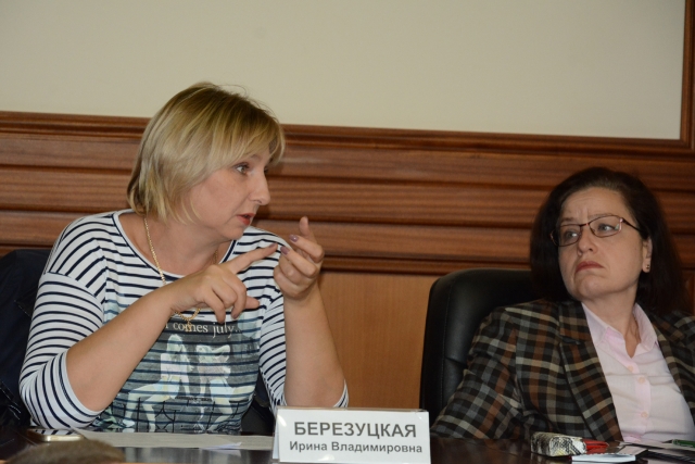 <i>Заседание межведомственной антинаркотический комиссии прошло в Ставрополе</i>