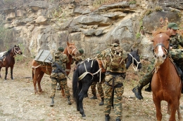 <i>В горах КЧР удут совместные российско-итальянские армейские учения</i>