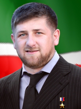 <i>Глава Чечни занял 4-е место в ТОП-5</i>