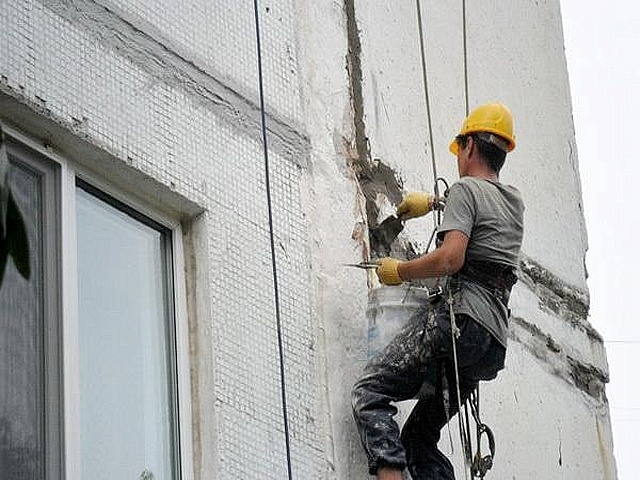 <i>На Ставрополье в этом году капитально отремонтируют 460 жилых многоквартирных дома</i>