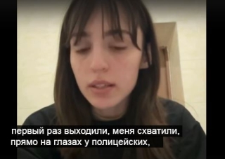 Меркачева сообщила об отъезде из России бежавшей от домашнего насилия чеченки