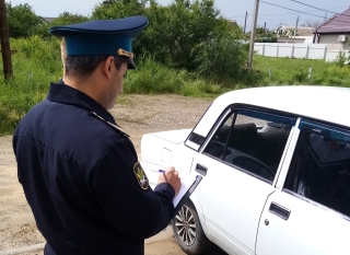 Чтобы не лишиться машины, в Грачевском округе браконьер выплатил ₽138 тысяч штрафа