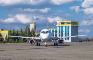 В Ставрополе построят новый аэровокзальный комплекс