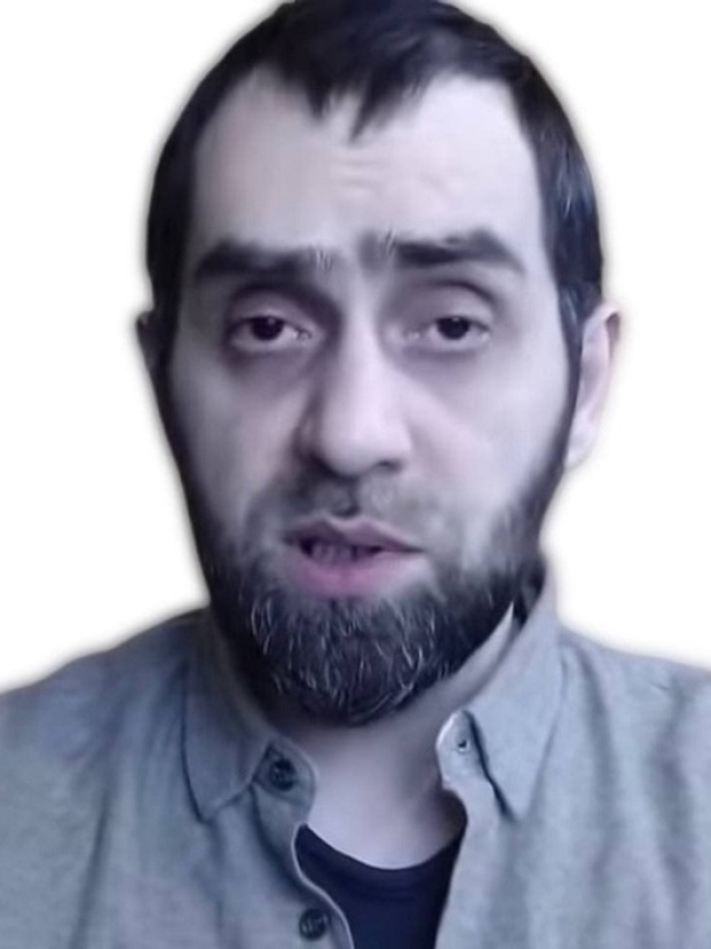 <i>Блогера из Ингушетии Ислама Белокиева заподозрили в пропаганде терроризма</i>
