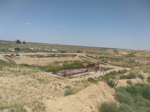«Россети» обеспечат работу малой ГЭС на Ставрополье в объеме 9 мегаватт