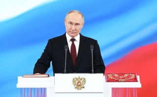 Абдулмуслимов: В Дагестане всегда ощущали поддержку Владимира Путина