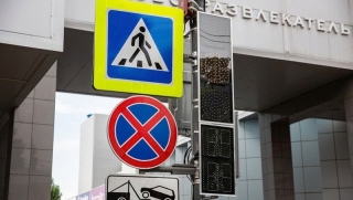 Несколько улиц Ставрополя оборудуют «умными» светофорами