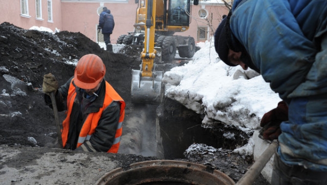 <i>Муниципалитеты Ставрополья подготовили к зиме</i>