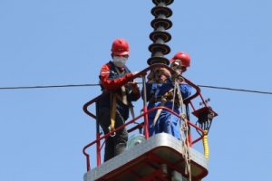 «Россети Северный Кавказ» с начала года выдали новым потребителям в Северной Осетии почти 25 МВт мощности