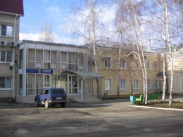 <i>В Ставрополе обыски поликлиник и больниц проводили незаконно, решил суд</i>