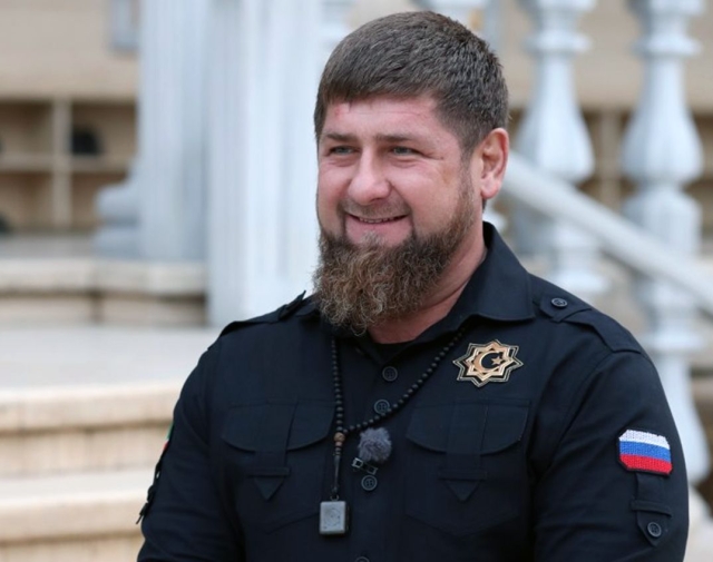 <i>Глава Чечни дал ингушскому народу три дня на предъявление ему обвинений</i>