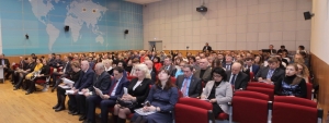 Конференция адвокатов Ставропольского края 2022 года состоится 25 марта