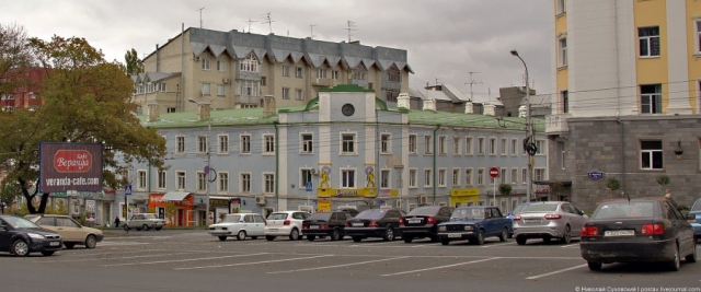 <i>Объединение бизнеса и власти избавит Ставрополь от незаконной рекламы</i>