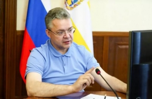 Губернатор назвал ПМЭФ-2021 плодотворным для Ставрополья