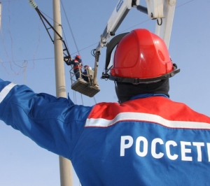 Специалисты «Россети Северный Кавказ» оперативно восстановили энергоснабжение потребителей в Дагестане