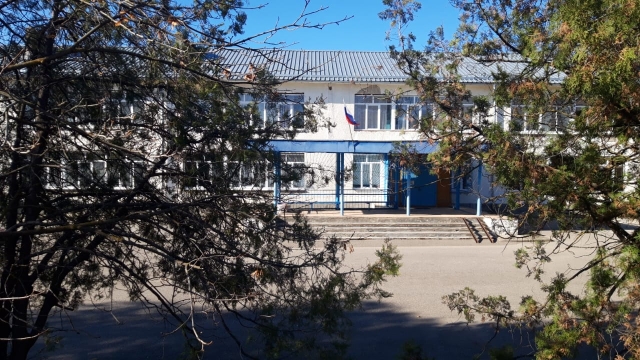 <i>В Предгорье отремонтируют школу в хуторе Быкогорка</i>