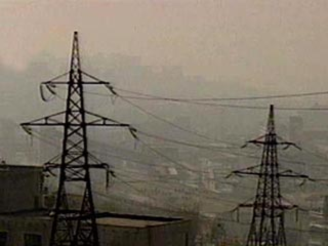 <i>Сложной в Дагестане остаётся ситуация с электроэнергетикой </i>