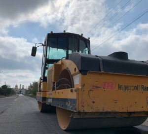 В Предгорном округе Ставрополья отремонтируют 14 км дорог
